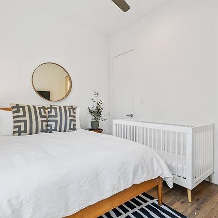 Beautiful Perfectly Located Luxury 2 Bed Townhome Dallas Esterno foto