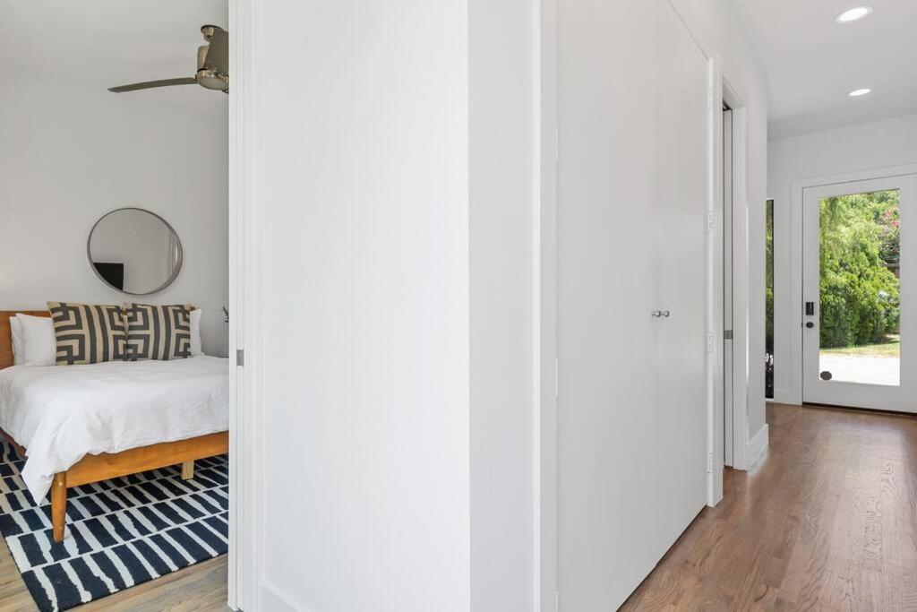 Beautiful Perfectly Located Luxury 2 Bed Townhome Dallas Esterno foto
