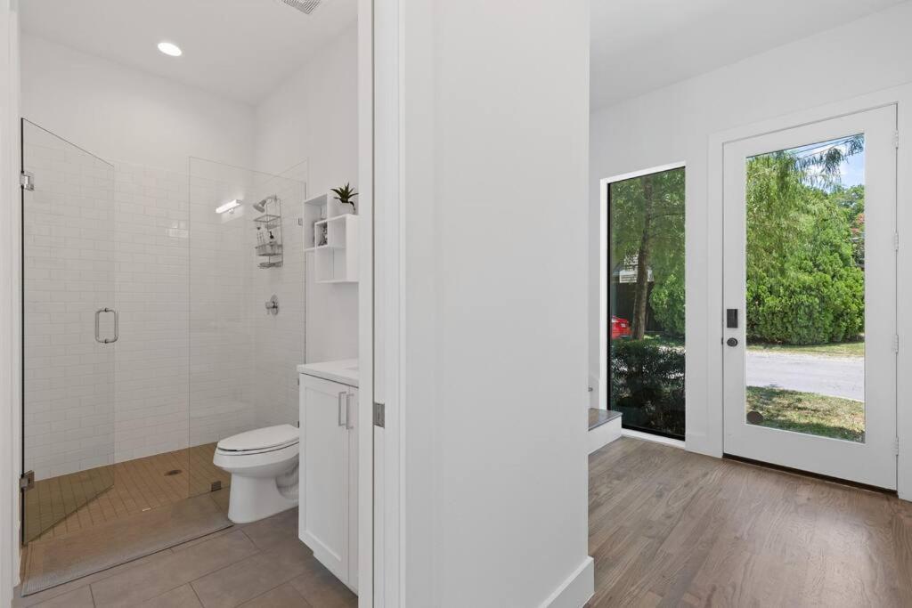 Beautiful Perfectly Located Luxury 2 Bed Townhome Dallas Esterno foto