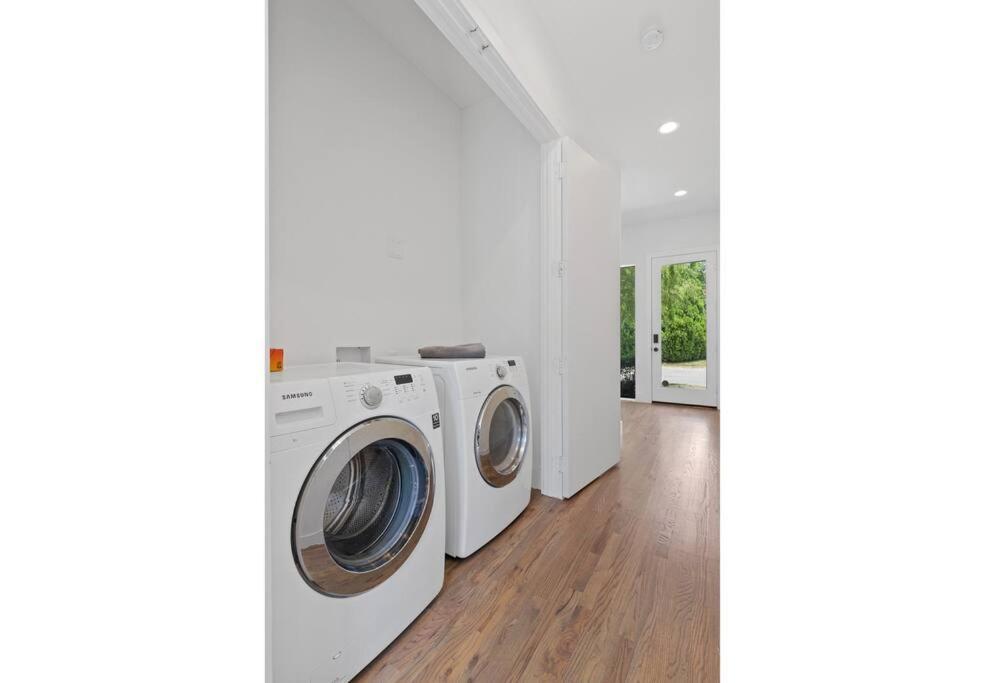 Beautiful Perfectly Located Luxury 2 Bed Townhome Dallas Esterno foto
